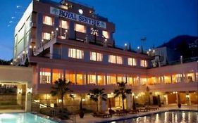Royal Senyiur Hotel